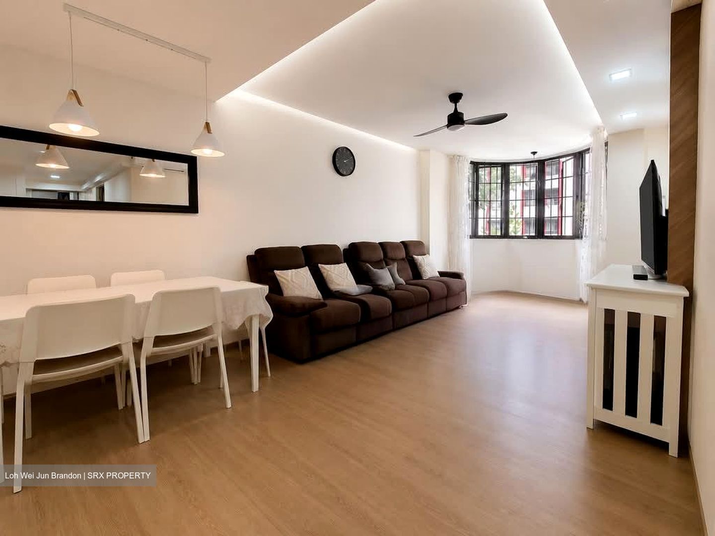 Blk 339A Sun Trellis (Sembawang), HDB 5 Rooms #574517891